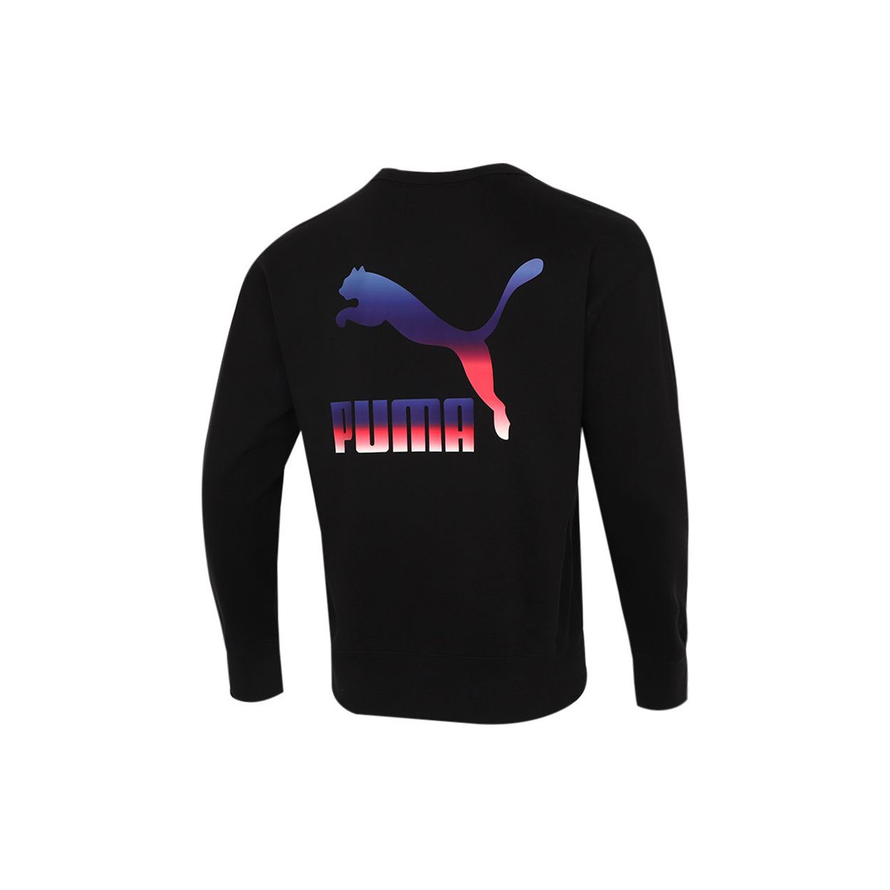 Puma Sports Casual Loose Fit вязаный пуловер с круглым вырезом, мужские топы, черный 534498-01 S
Puma Sports Casual Loose Fit вязаный пуловер с круглым вырезом, мужские топы, черный 534498-01 S