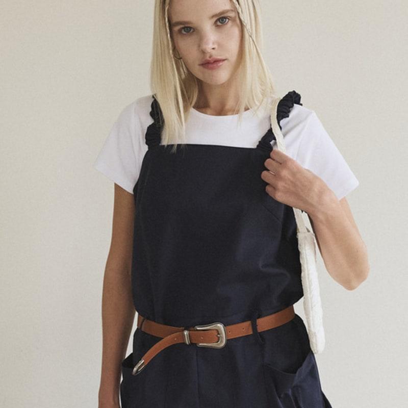 delidi Flora западный ремень из экокожи (верблюд) one
delidi Flora западный ремень из экокожи (верблюд) one