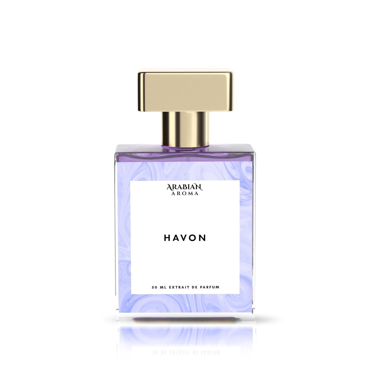 Arabian Aroma Hawas Perfume | Cinnamon, Lemon, Cardamom & Plum Blend | Musk & Patchouli Long-Lasting Extrait De Parfum 50ML
Arabian Aroma Hawas Perfume | Cinnamon, Lemon, Cardamom & Plum Blend | Musk & Patchouli Long-Lasting Extrait De Parfum 50ML