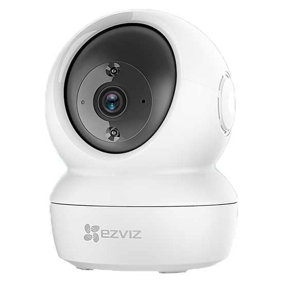 EZVIZ Indoor Camera Domestic 1080P 2MP Japanese Manual 32GB Included C6CN [Security Camera/Pet Camera/Baby Monitor/Monitoring/Alexa Compatible/Auto
EZVIZ Indoor Camera Domestic 1080P 2MP Japanese Manual 32GB Included C6CN [Security Camera/Pet Camera/Baby Monitor/Monitoring/Alexa Compatible/Auto