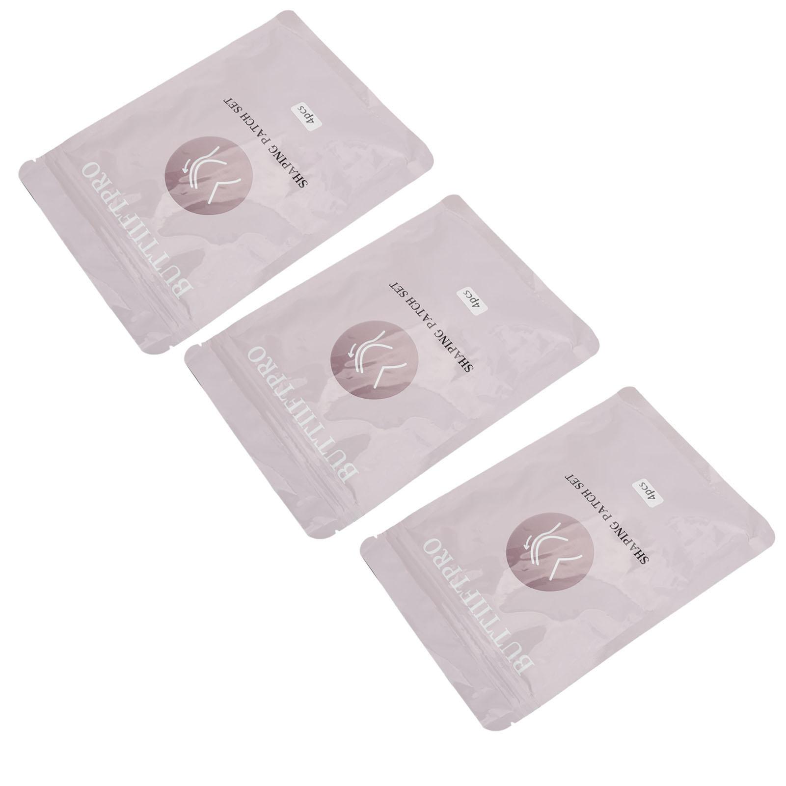 12pcs Butt Lift Tape Hip Lifting Firming Buttock Instantly Butt Shaping Patch Buttocks Lifts Tape
12pcs Butt Lift Tape Hip Lifting Firming Buttock Instantly Butt Shaping Patch Buttocks Lifts Tape