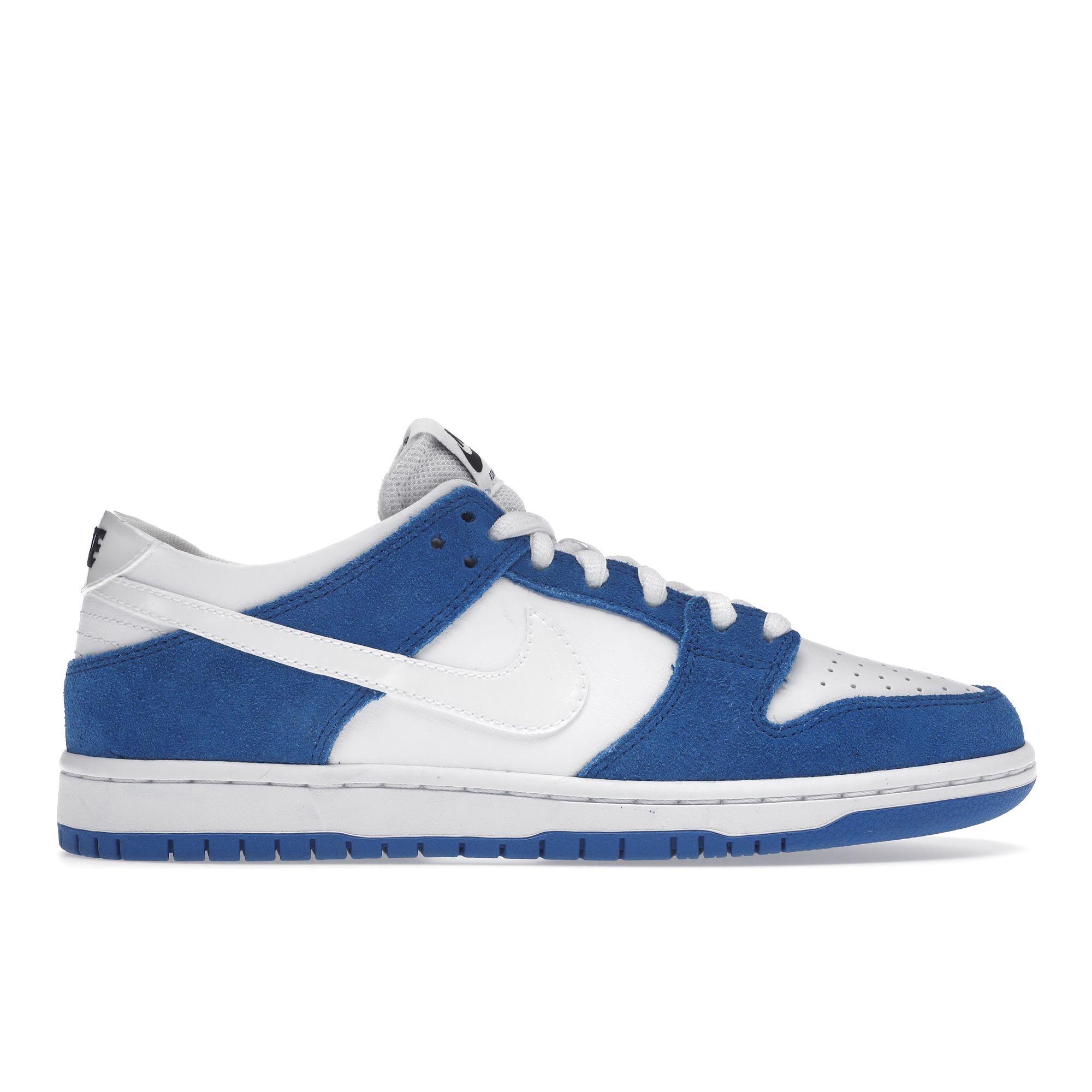 Nike Мужские кроссовки Dunk Low Pro SB Ishod Wair Синие Синие-Искры Бело-Черные 819674-410
Nike Мужские кроссовки Dunk Low Pro SB Ishod Wair Синие Синие-Искры Бело-Черные 819674-410