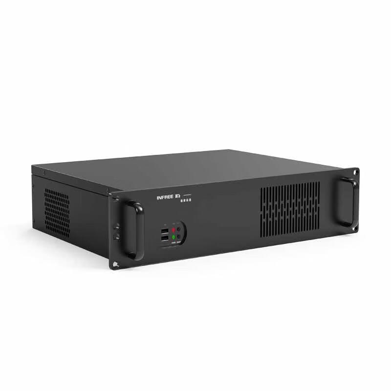 Infly Smart Interactive Control Host (CN version)
Infly Smart Interactive Control Host (CN version)