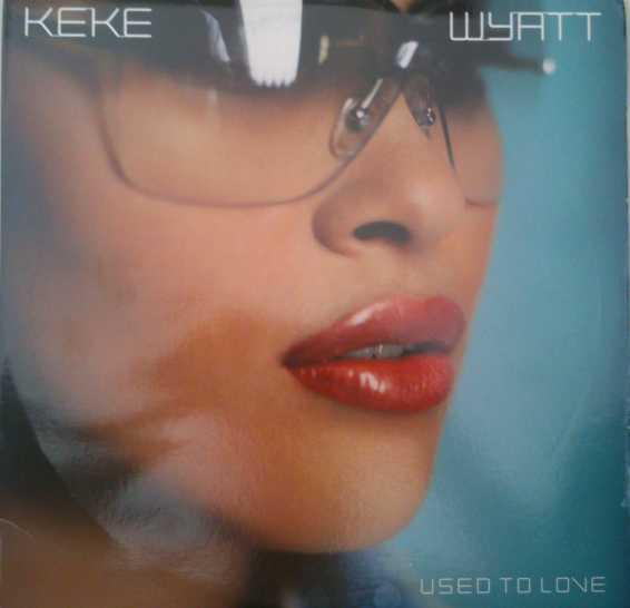12inch Record KEKE WYATT - Used To Love MCAR254281PROMO MCA Records 2001 US Rap & Hip-Hop/R&B Used
12inch Record KEKE WYATT - Used To Love MCAR254281PROMO MCA Records 2001 US Rap & Hip-Hop/R&B Used