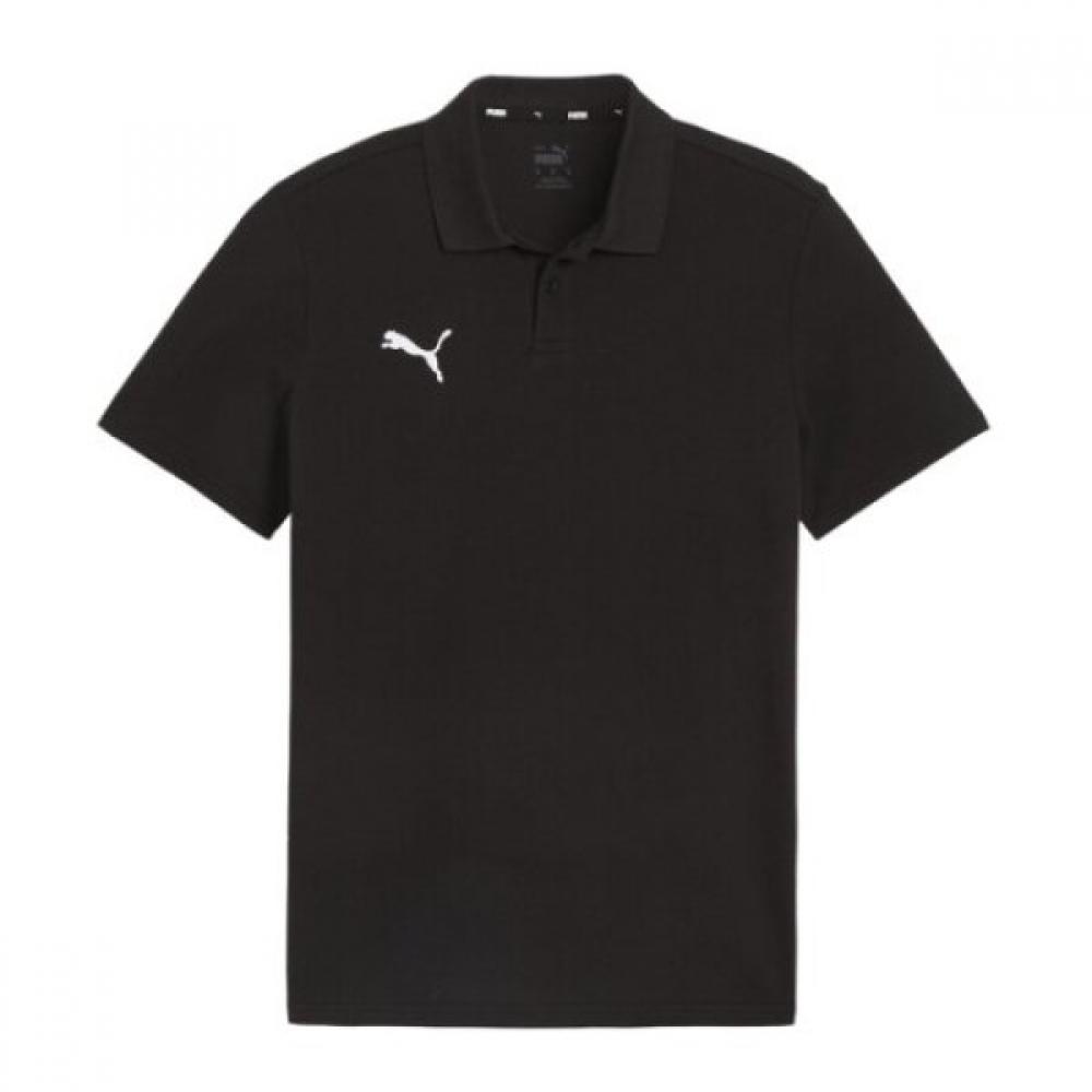 Puma Teamgoal Повседневный Polo Asian FiT Puma Футболка с коротким рукавом и воротником size:095/Code:65938503
Puma Teamgoal Повседневный Polo Asian FiT Puma Футболка с коротким рукавом и воротником size:095/Code:65938503