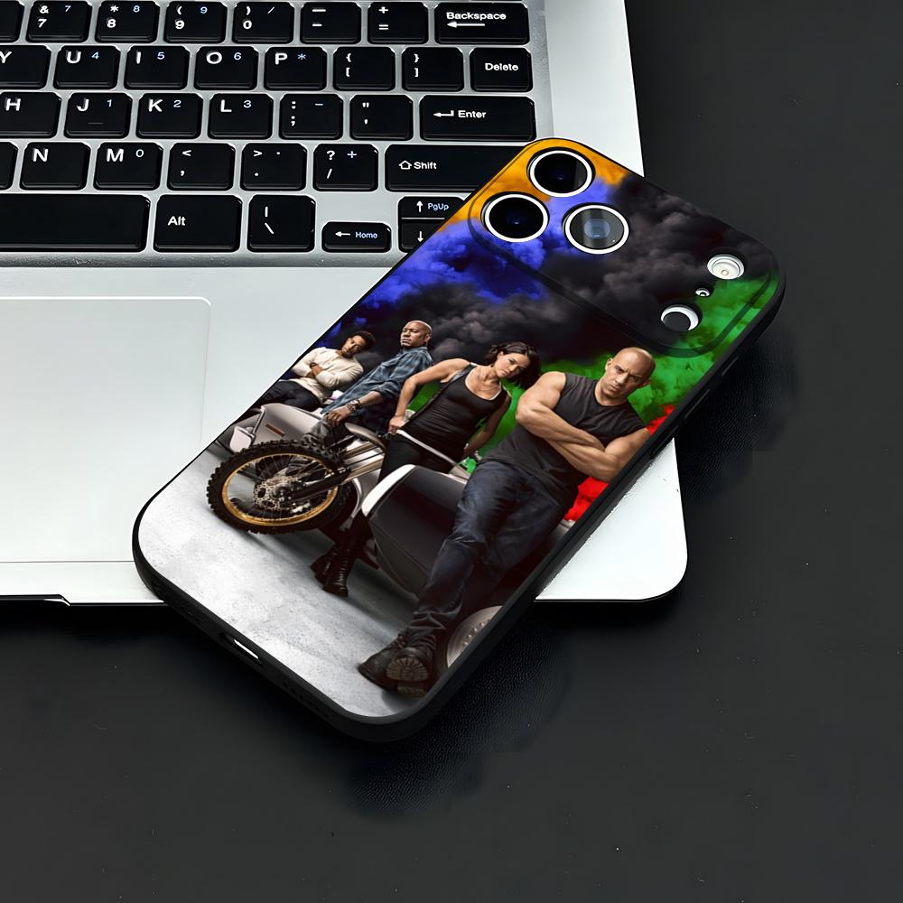 F-Быстрый И F-Яростный Чехол Для Телефона Для IPhone 17 Air 16 E Pro Max 15 14 13 Mini 12 Pro 11 Max Plus Черный Мягкий Чехол iPhone 14ProMax
F-Быстрый И F-Яростный Чехол Для Телефона Для IPhone 17 Air 16 E Pro Max 15 14 13 Mini 12 Pro 11 Max Plus Черный Мягкий Чехол iPhone 14ProMax