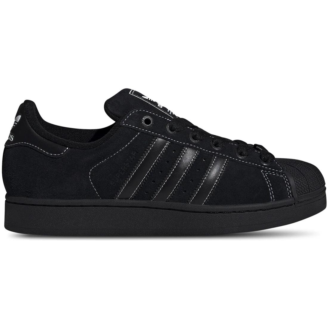 Sneaker adidas Superstar II Core Black(JH5470) 44
Sneaker adidas Superstar II Core Black(JH5470) 44