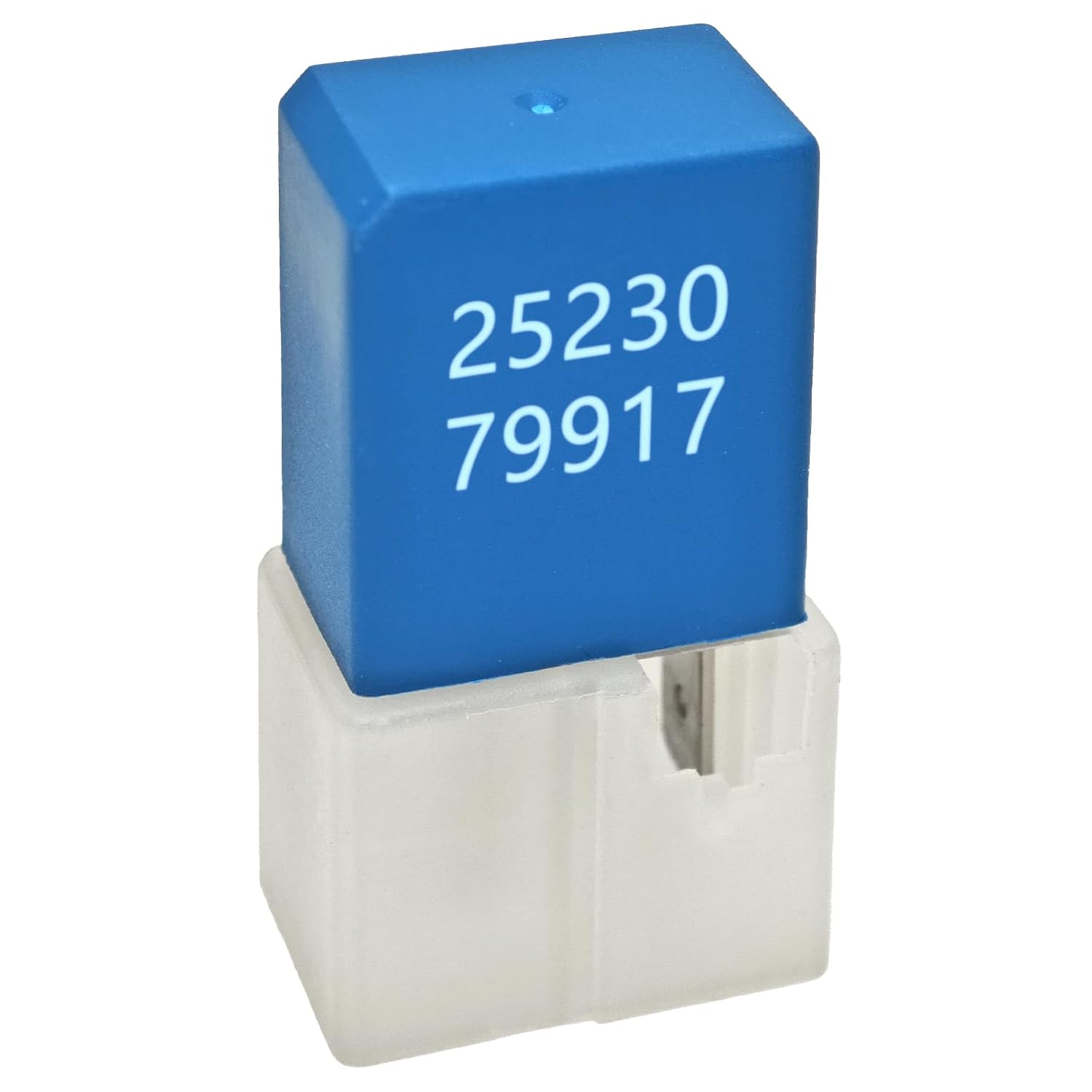 25230-79917 4 Pin Relay (Set of 1) Compatible with Nissan Pathfinder Versa Maxima Infinity 1
25230-79917 4 Pin Relay (Set of 1) Compatible with Nissan Pathfinder Versa Maxima Infinity 1