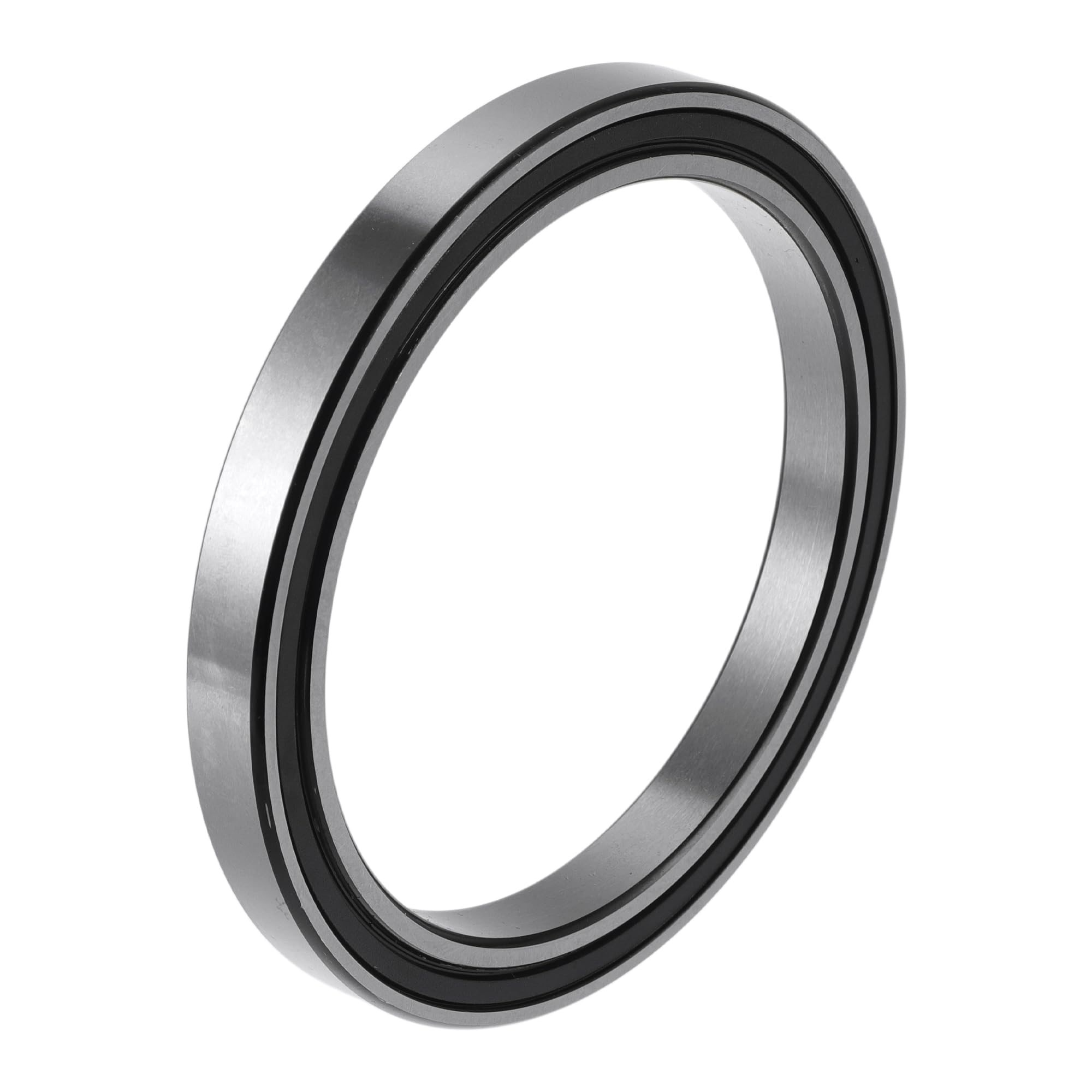 ACROPIX 6820DD Deep Groove Ball Bearing 100x125x13mm P5 Double Rubber Seal Lubricated Bearing 1 Pc Car Scooter Skateboard Wheel Universal Black Silver
ACROPIX 6820DD Deep Groove Ball Bearing 100x125x13mm P5 Double Rubber Seal Lubricated Bearing 1 Pc Car Scooter Skateboard Wheel Universal Black Silver