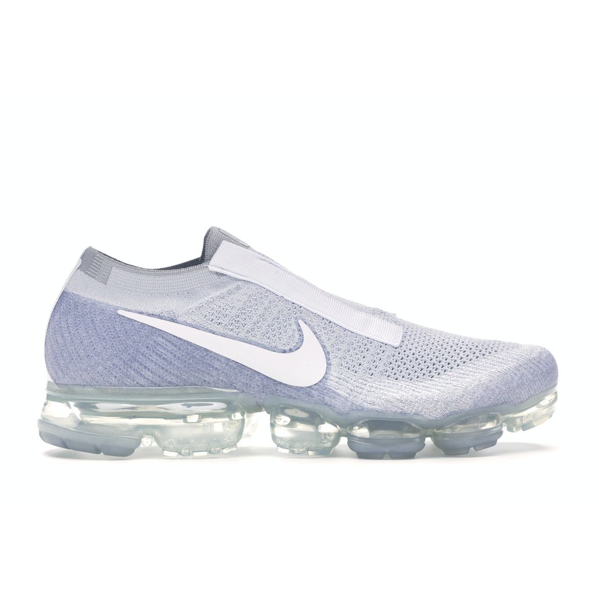 Кроссовки унисекс Nike Air VaporMax SE Pure Platinum Серый Белый-Волчий-Серый AQ0581-002
Кроссовки унисекс Nike Air VaporMax SE Pure Platinum Серый Белый-Волчий-Серый AQ0581-002
