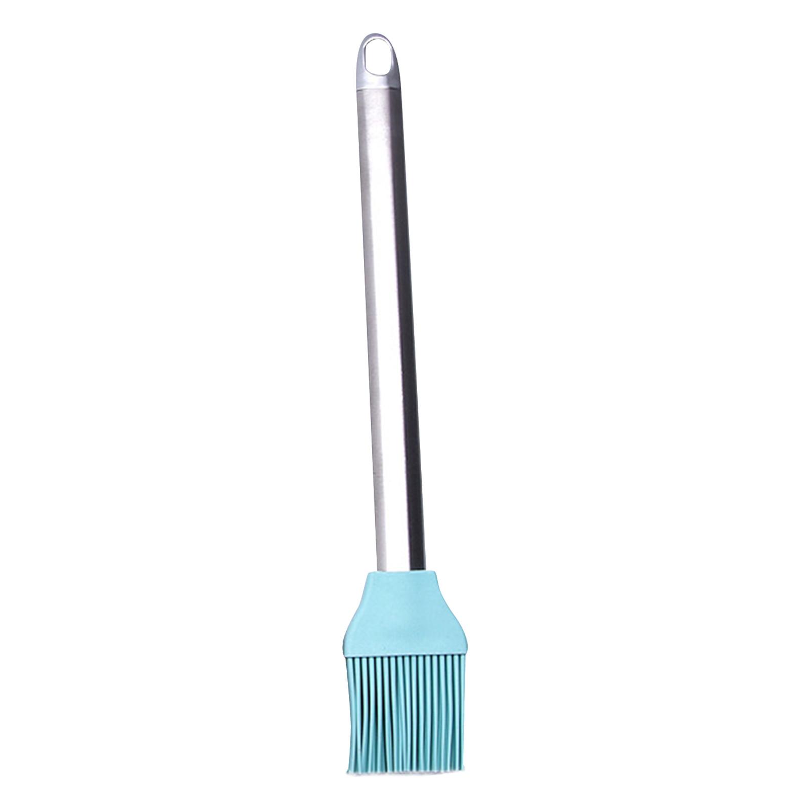 Wiwilys Food Brush Щетка для наметки для приготовления пищи Силиконовая щетка Щетка для выпечки Щетка для барбекю
Wiwilys Food Brush Щетка для наметки для приготовления пищи Силиконовая щетка Щетка для выпечки Щетка для барбекю