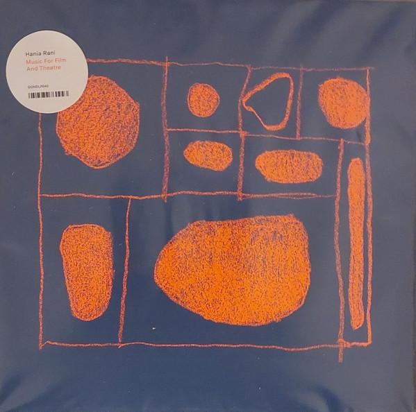 LP Пластинка ХАНИЯ РАНИ - Музыка для кино и театра GONDLP045 Gondwana Record 2021 Европа Танцевальная и электронная
LP Пластинка ХАНИЯ РАНИ - Музыка для кино и театра GONDLP045 Gondwana Record 2021 Европа Танцевальная и электронная