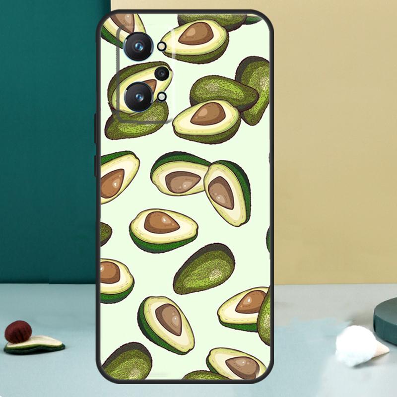 Avocado Pear Papaya Fruit For Realme GT 6T 5 6 GT 7 Pro C67 C75 C61 C55 C53 C51 C21Y C25S 10 11 12 13 14 Pro Plus Case Realme 14 Pro Plus
Avocado Pear Papaya Fruit For Realme GT 6T 5 6 GT 7 Pro C67 C75 C61 C55 C53 C51 C21Y C25S 10 11 12 13 14 Pro Plus Case Realme 14 Pro Plus