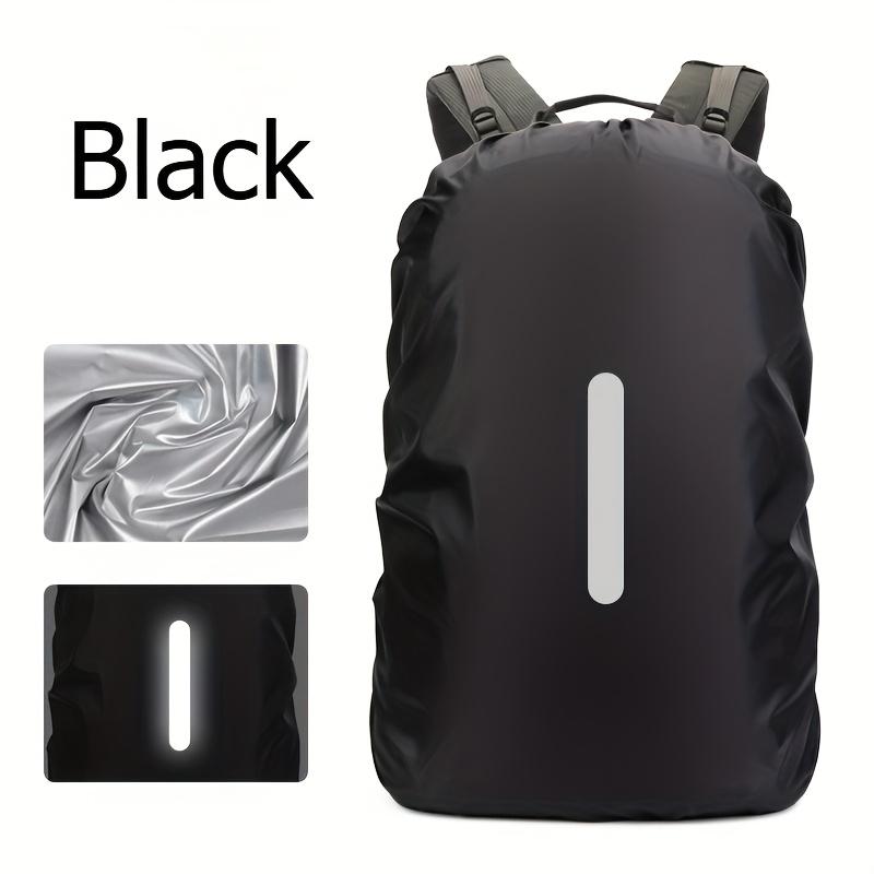 Outdoor Sport Waterproof Backpack Cover Night Cycling Reflective Bag Cover Outdoor Camping Hiking Anti-Theft Ultralight Bag Case
Outdoor Sport Waterproof Backpack Cover Night Cycling Reflective Bag Cover Outdoor Camping Hiking Anti-Theft Ultralight Bag Case