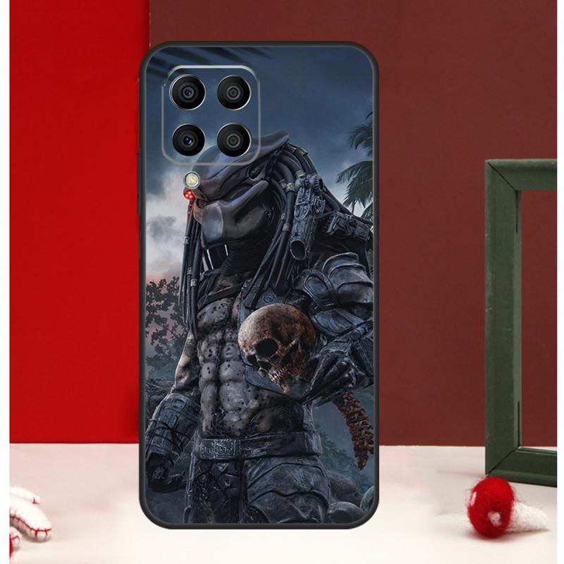 Alien Vs Predator Case For Samsung Galaxy M13 M53 M56 M52 M32 M16 M11 M21 M31 M35 M12 M14 M15 M36 M55 M34 M54 For Samsung M11
Alien Vs Predator Case For Samsung Galaxy M13 M53 M56 M52 M32 M16 M11 M21 M31 M35 M12 M14 M15 M36 M55 M34 M54 For Samsung M11