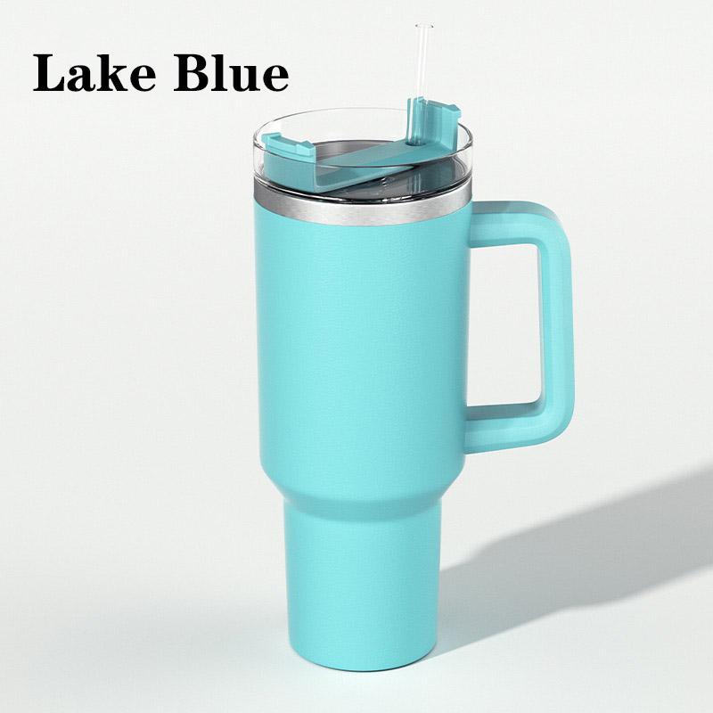 Изолированный стакан на 40 унций с соломинкой — герметичный, герметичный и идеально подходящий для холодных, горячих и холодных напитков озеро синий
Изолированный стакан на 40 унций с соломинкой — герметичный, герметичный и идеально подходящий для холодных, горячих и холодных напитков озеро синий