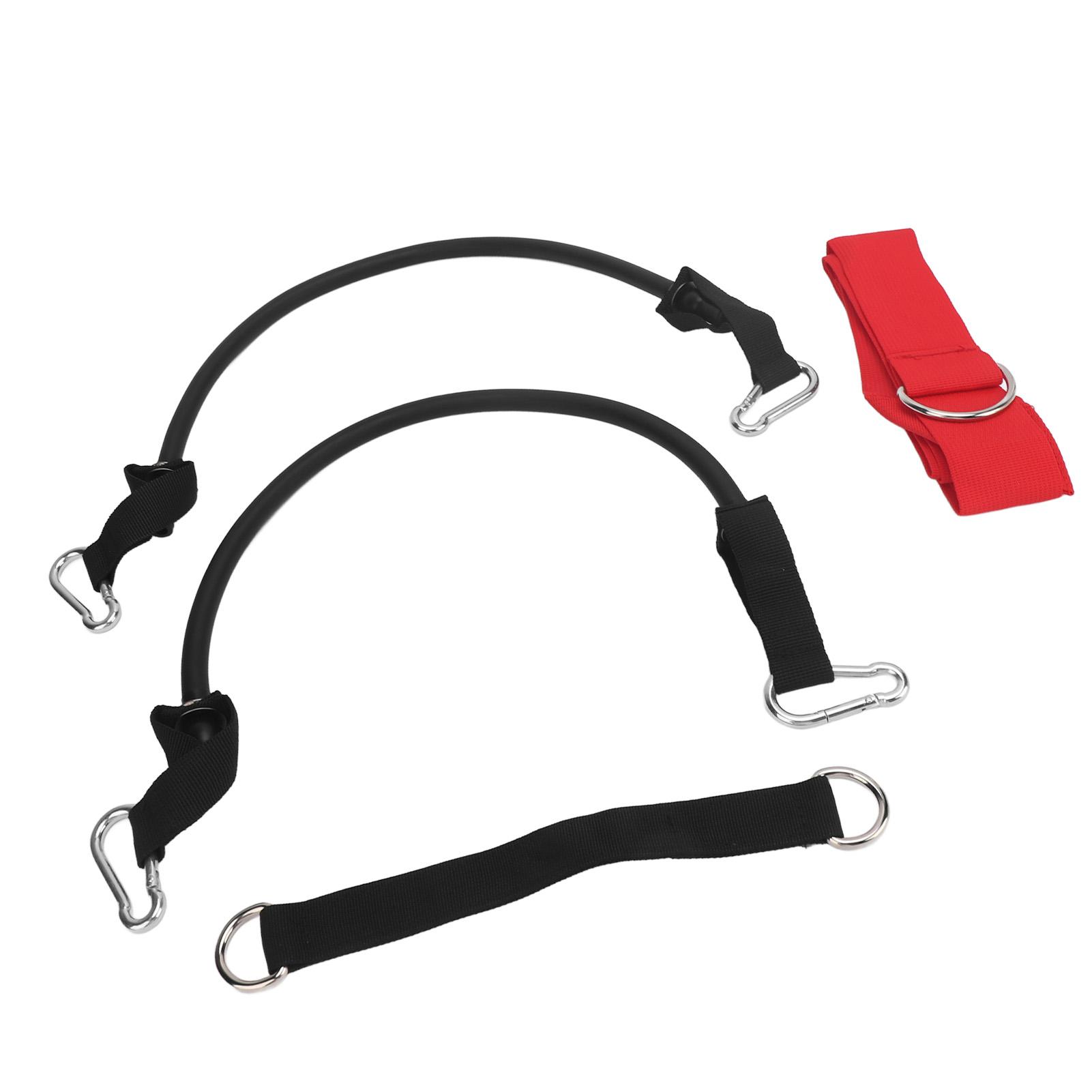 Swing Turn Training Belt Aid Swing Training Rope Exercise Strap Multi Function Accessories Supplies
Swing Turn Training Belt Aid Swing Training Rope Exercise Strap Multi Function Accessories Supplies