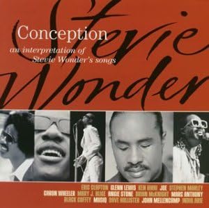 CD VARIOUS - Conception (An Interpretation Of St UICT1020PROMO Motown 2003 Japan ObiRap & Hip-Hop/R&B Used
CD VARIOUS - Conception (An Interpretation Of St UICT1020PROMO Motown 2003 Japan ObiRap & Hip-Hop/R&B Used