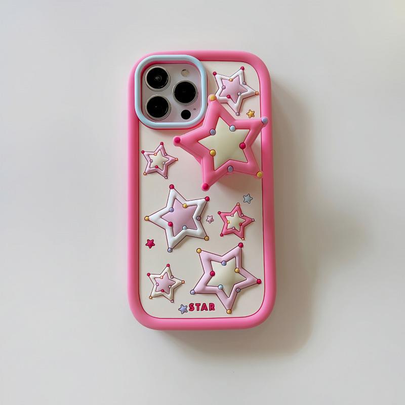 Silicone Anti-Fall Phone Case with Holder for iPhone 11/12/13/14 Pro/Pro Max 13 Pro/14 Pro
Silicone Anti-Fall Phone Case with Holder for iPhone 11/12/13/14 Pro/Pro Max 13 Pro/14 Pro
