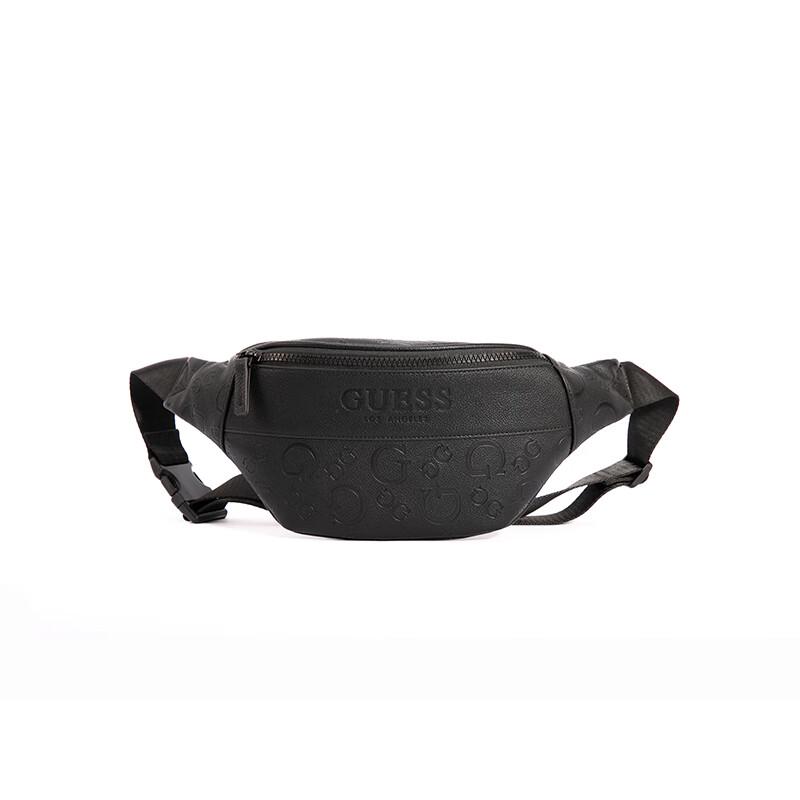 Мужская сумка через плечо GUESS
Мужская сумка через плечо GUESS