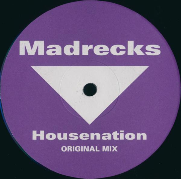 12inch Record MADRECKS / MAXTREME / DOMINATOR - Housenation / My House (Is Your Hou FAPR12PROMO Farm 2002 Japan Dance & Electronica Used
12inch Record MADRECKS / MAXTREME / DOMINATOR - Housenation / My House (Is Your Hou FAPR12PROMO Farm 2002 Japan Dance & Electronica Used