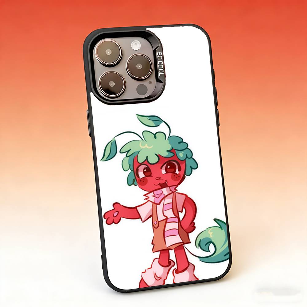 Sprout D-Dandys W-World Phone Case For iPhone 17,16,15,14,13,12,11,Pro,Max,Plus,Mini,SE,Air Candy Matte Shockproof Cover iPhone15
Sprout D-Dandys W-World Phone Case For iPhone 17,16,15,14,13,12,11,Pro,Max,Plus,Mini,SE,Air Candy Matte Shockproof Cover iPhone15