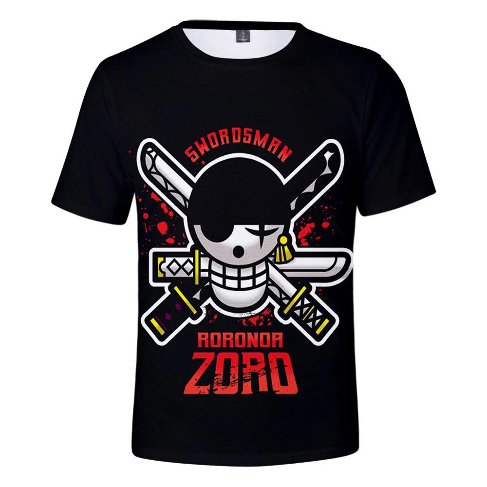 One Piece Cosplay Zoro Anime Manga T-Shirt Tee Costumes Casual Polyester S
One Piece Cosplay Zoro Anime Manga T-Shirt Tee Costumes Casual Polyester S