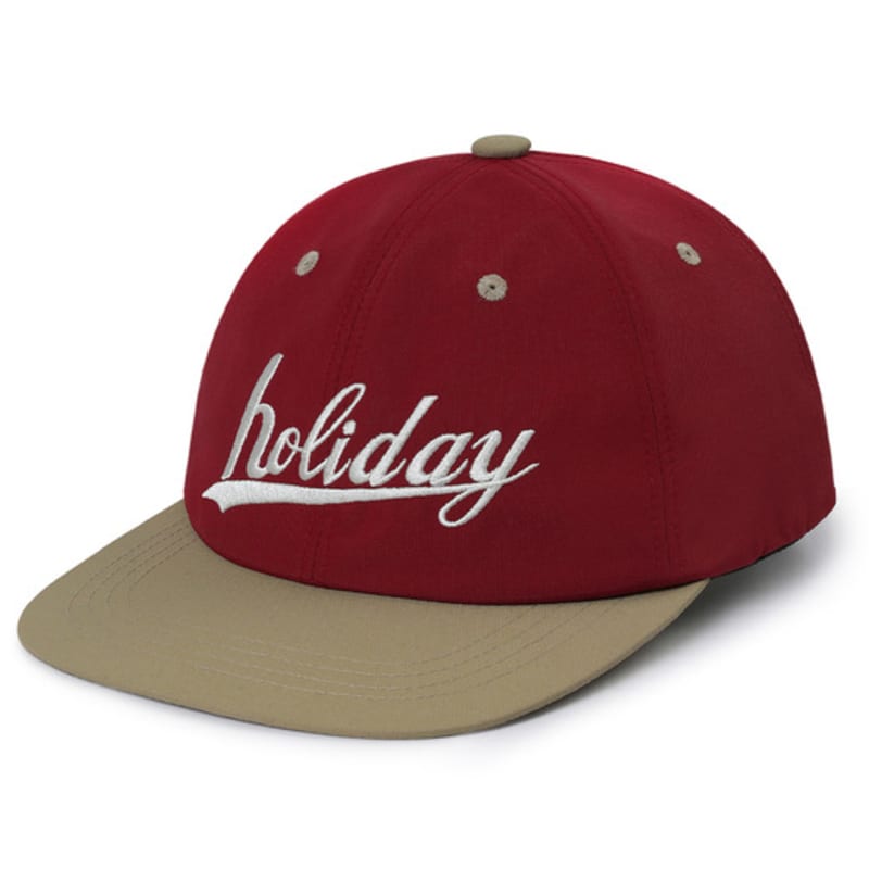 EXPRESS HOLIDAY Holiday Authentic Camp Cap_red FREE
EXPRESS HOLIDAY Holiday Authentic Camp Cap_red FREE