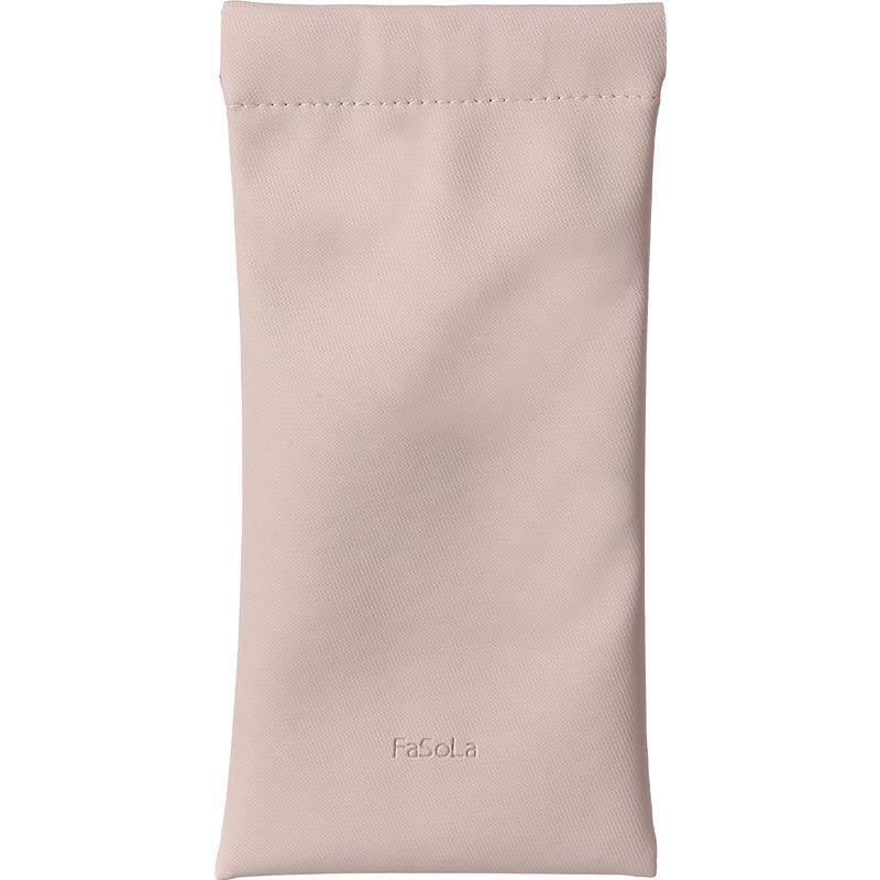 Мягкий портативный чехол для хранения солнцезащитных очков из искусственной кожи, мини-сумка для хранения мелочей, чехол для очков, простой чехол-органайзер для солнцезащитных очков розовый
Мягкий портативный чехол для хранения солнцезащитных очков из искусственной кожи, мини-сумка для хранения мелочей, чехол для очков, простой чехол-органайзер для солнцезащитных очков розовый