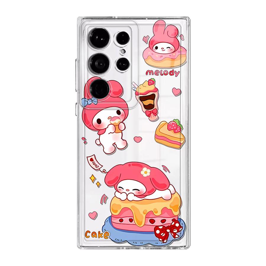 Phone Cover Case for Samsung Galaxy S26 S25 Edge S20 Plus S23 Ultra S22 FE Note 20 Ultra 10 S24 S21 Sanrio Donut Galaxy Note20
Phone Cover Case for Samsung Galaxy S26 S25 Edge S20 Plus S23 Ultra S22 FE Note 20 Ultra 10 S24 S21 Sanrio Donut Galaxy Note20