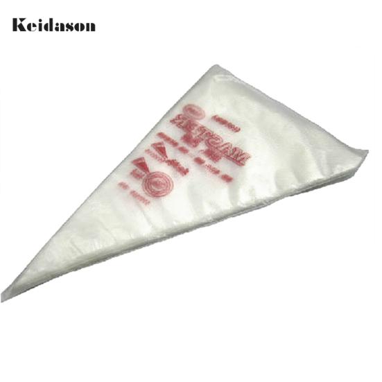 Puntos одноразовые 100 шт., крем, кондитерские изделия, глазурь для торта, украшения, инструменты для украшения сумок one size