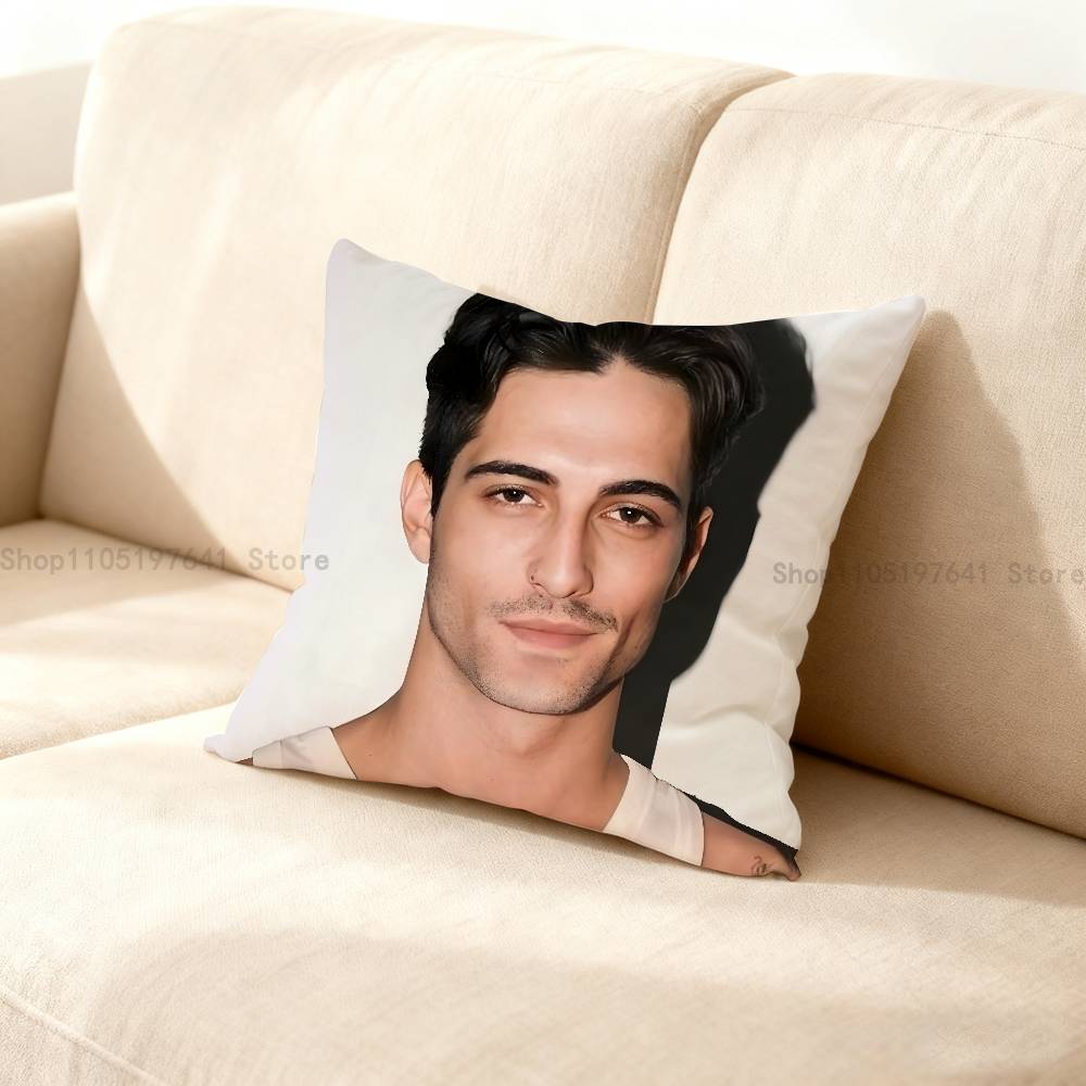D-Damiano D-David Singer Anime Celebrity Merchandise All-Match Printed Pillow Case Sofa Car Office Room Decoration Protector 12x12Inch
D-Damiano D-David Singer Anime Celebrity Merchandise All-Match Printed Pillow Case Sofa Car Office Room Decoration Protector 12x12Inch
