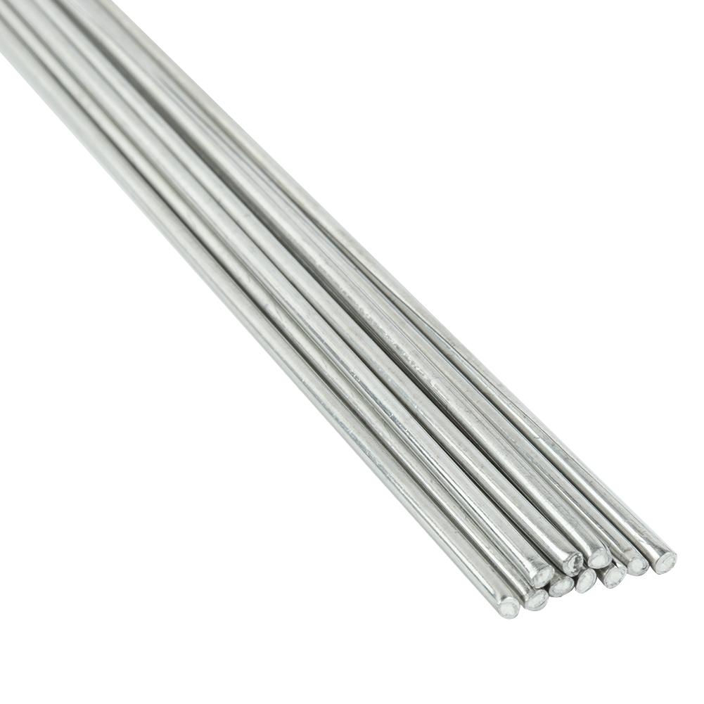 Aluminum Flux Cored Wire High Electrical Conductivity High Thermal Conductivity Light Weight Silver Small Size China Mainland
Aluminum Flux Cored Wire High Electrical Conductivity High Thermal Conductivity Light Weight Silver Small Size China Mainland