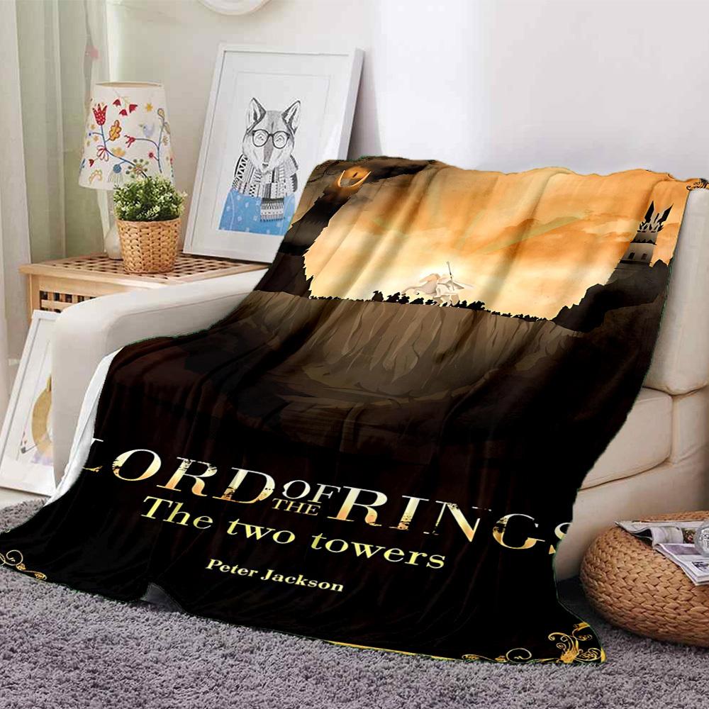 1pc two towers Blanket Lightweight Flannel Throw for Sofa Bed Travel Camping Livingroom Office Couch Chair 1155KK 80cmx120cm(31inx47in)
1pc two towers Blanket Lightweight Flannel Throw for Sofa Bed Travel Camping Livingroom Office Couch Chair 1155KK 80cmx120cm(31inx47in)