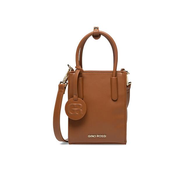 Сумка Gino Rossi Gino Rossi OJ-82716 коричневый
Сумка Gino Rossi Gino Rossi OJ-82716 коричневый