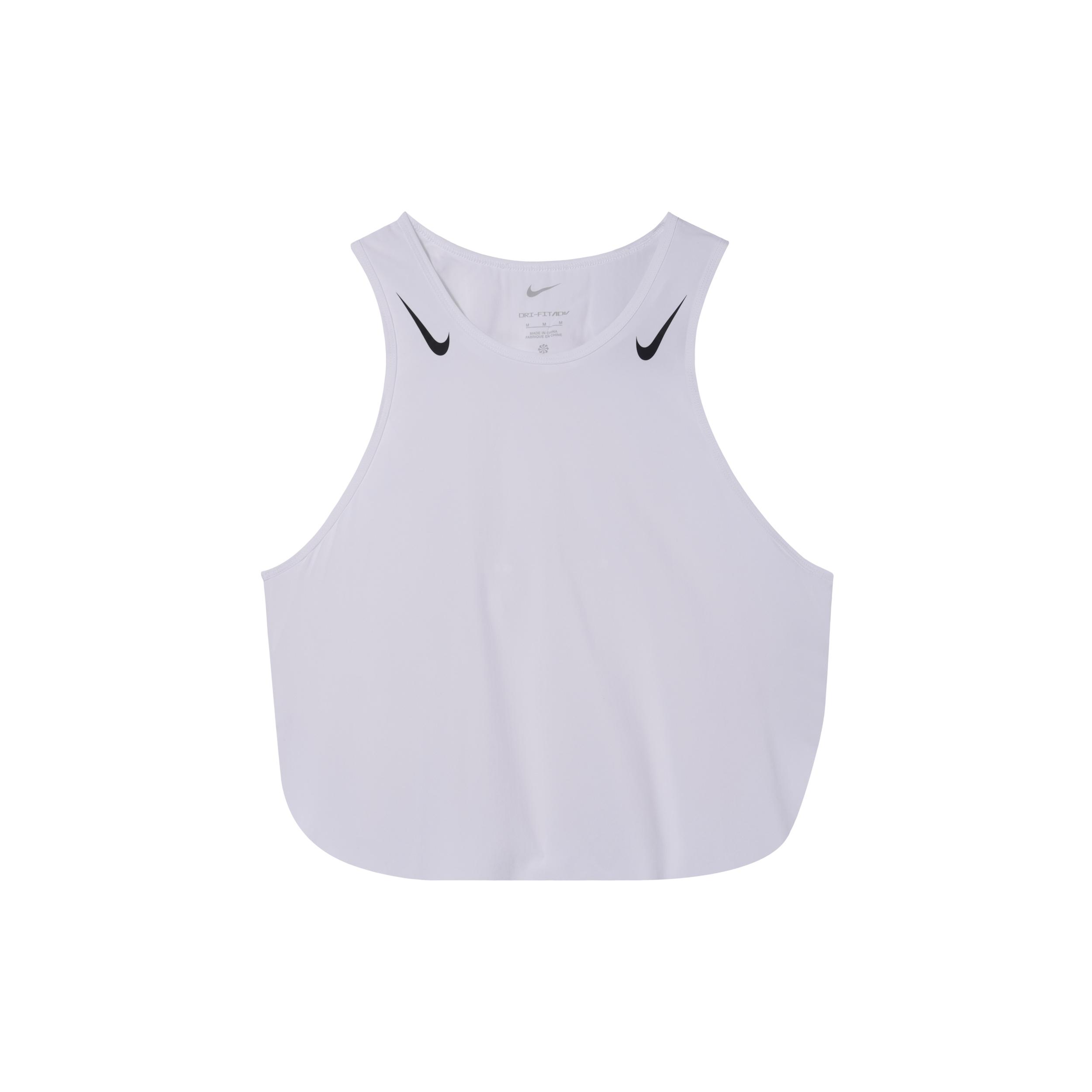 New Nike Tank Tops Women s White/Black FN2714-100 M
New Nike Tank Tops Women s White/Black FN2714-100 M