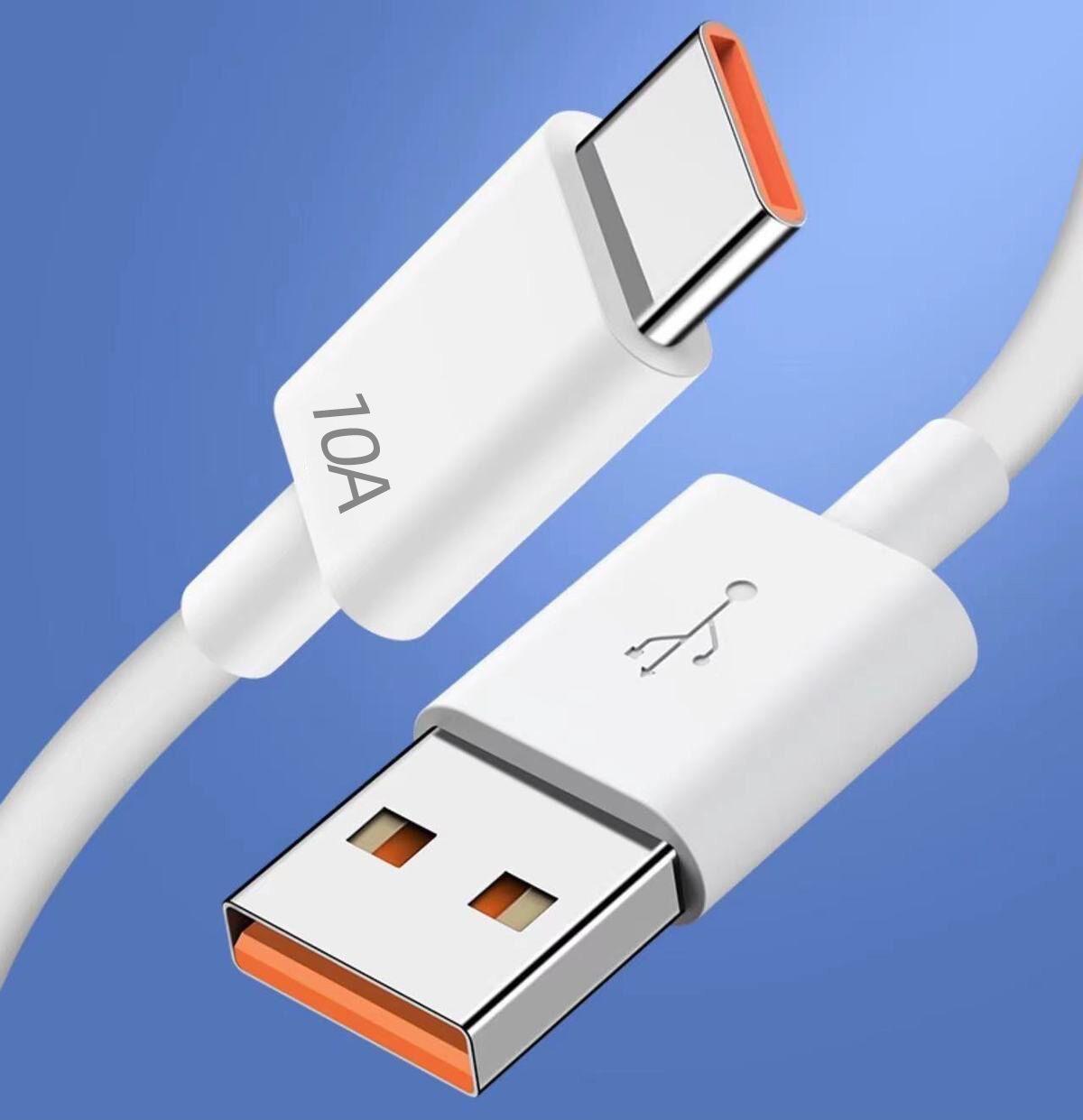 240W Dual Type-C Fast Charging Cable with 7-Color Light for Apple and Huawei 6A PD Flash Charging
240W Dual Type-C Fast Charging Cable with 7-Color Light for Apple and Huawei 6A PD Flash Charging