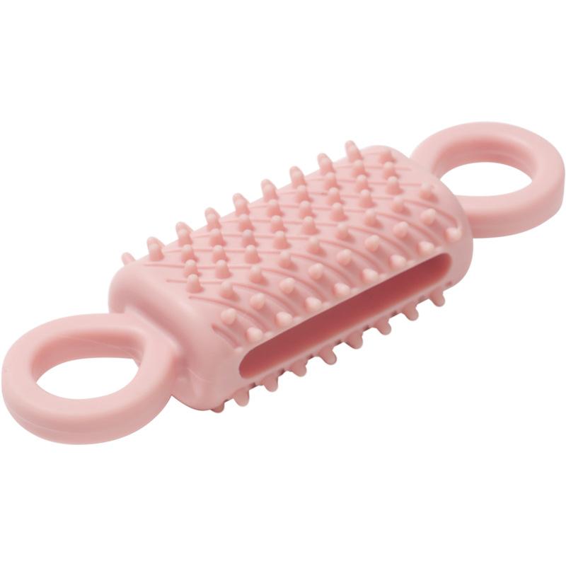 Pet cat and dog chew gum leaks cat and dog toys pet cat and dog leaks dog toys teething sticks tpr biting toys
Pet cat and dog chew gum leaks cat and dog toys pet cat and dog leaks dog toys teething sticks tpr biting toys
