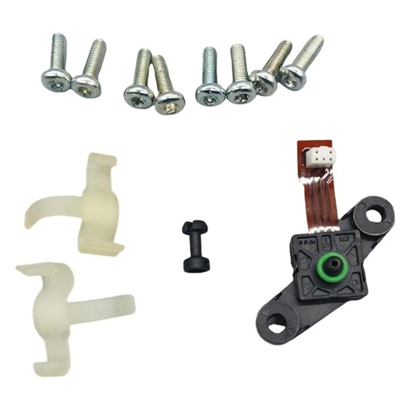 Anti Interference Transmission Pressure Sensor High Stability in Electrical Environments for Reliable Gearboxes Operation 1
Anti Interference Transmission Pressure Sensor High Stability in Electrical Environments for Reliable Gearboxes Operation 1