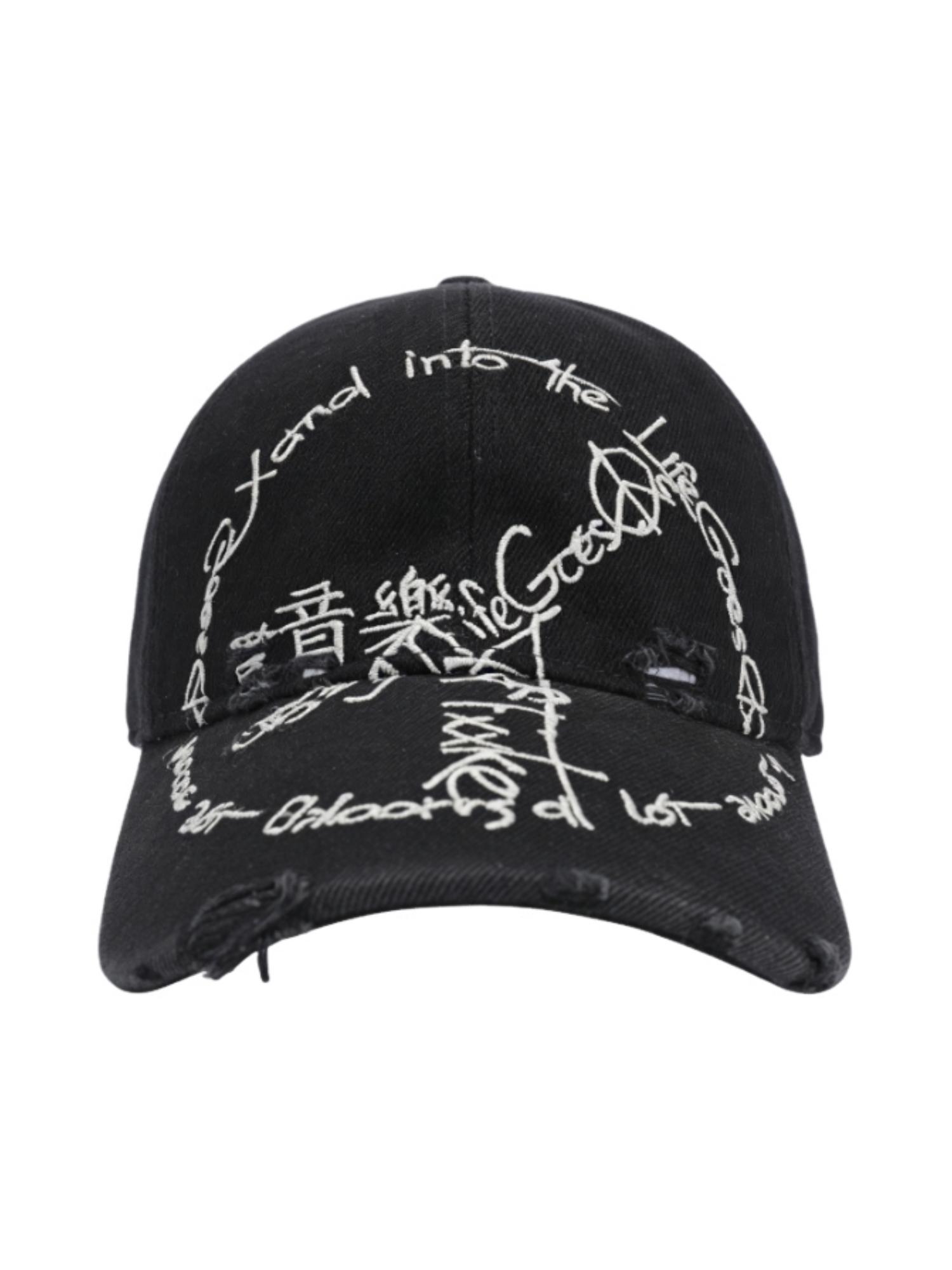 Love and Music Baseball CapCap with Embroidered Logo Adjustable Outdoor Sports solid color– 2026 Adjustable& 8Y чёрный
Love and Music Baseball CapCap with Embroidered Logo Adjustable Outdoor Sports solid color– 2026 Adjustable& 8Y чёрный