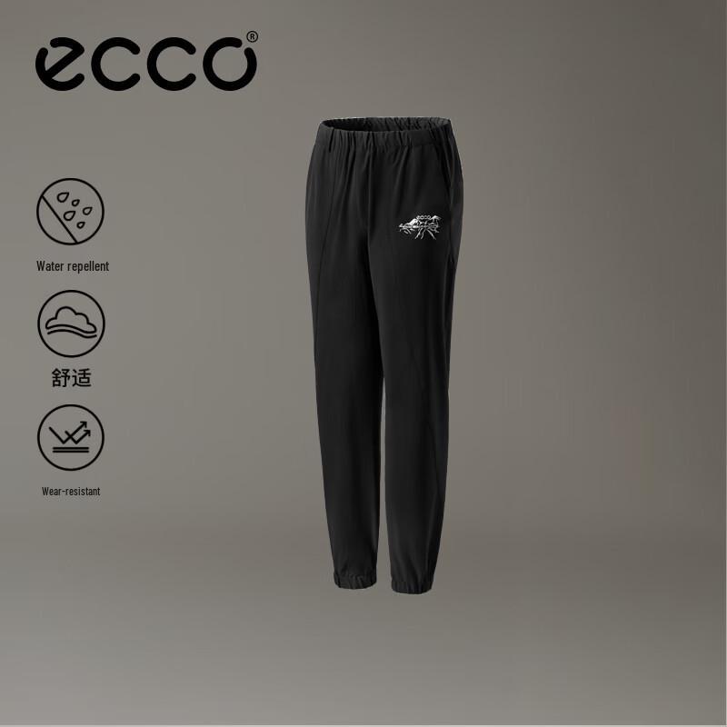 ECCO Women s Lightweight Outdoor Woven Trousers EW253P003F 27(165/72A)
ECCO Women s Lightweight Outdoor Woven Trousers EW253P003F 27(165/72A)