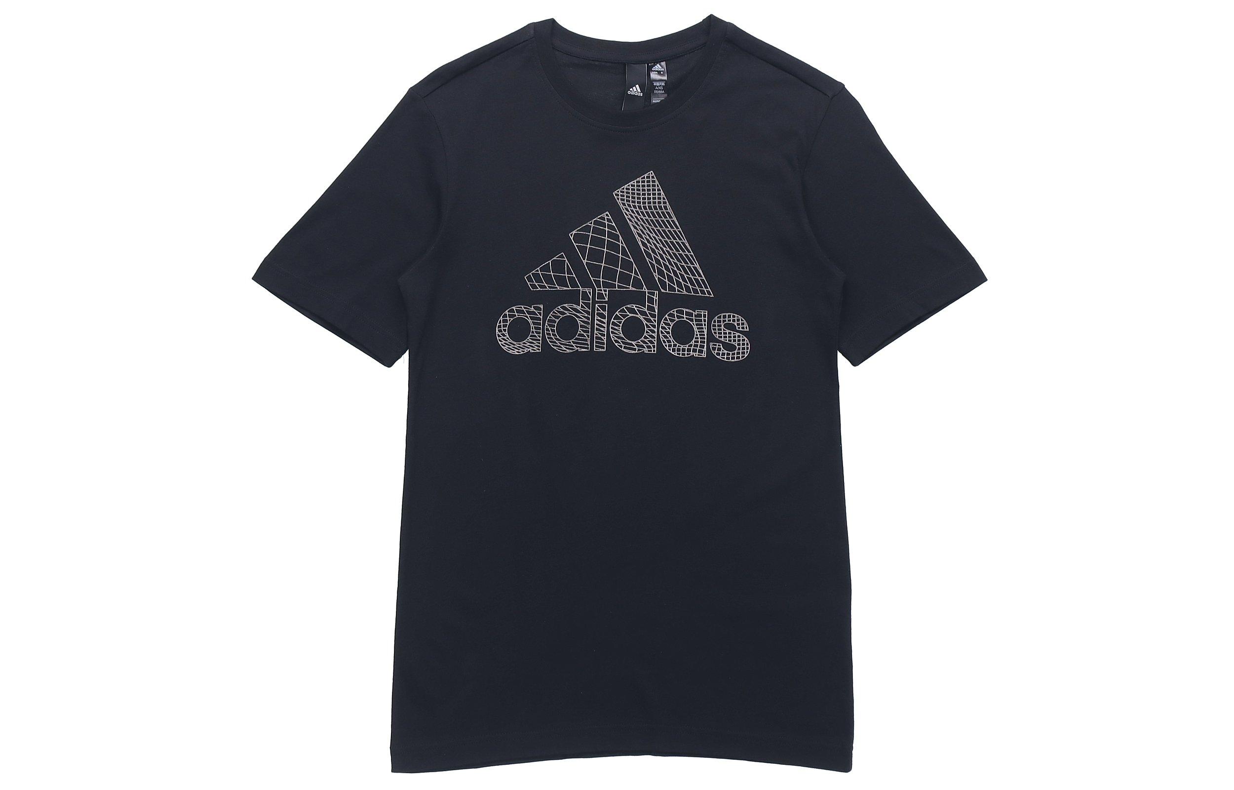 Adidas T Shirts Men s Black Crew Neck Moderate Straight Fit ED7256 XS
Adidas T Shirts Men s Black Crew Neck Moderate Straight Fit ED7256 XS