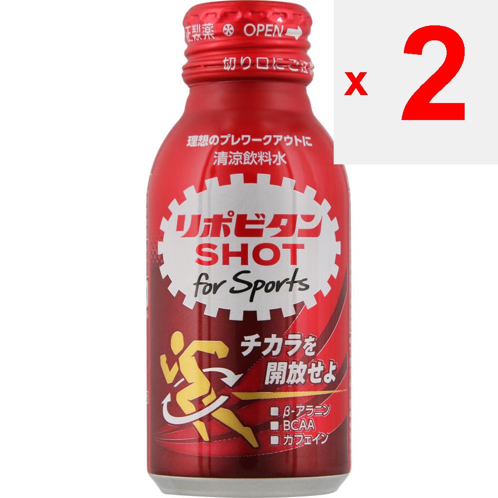 Напій Taisho Lipovitan Shot для спорту 100 мл x 30 напоїв, амінокислотні напої 2 set
Напій Taisho Lipovitan Shot для спорту 100 мл x 30 напоїв, амінокислотні напої 2 set