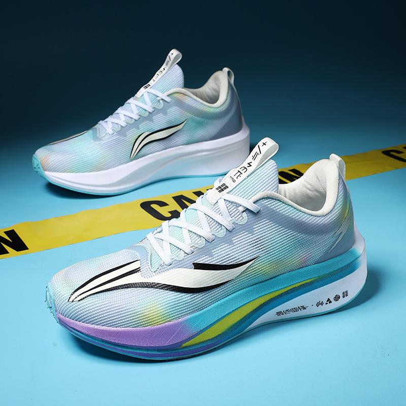 2025 новые летние профессиональные карбоновые кроссовки для бега с амортизацией, дышащие мужские спортивные кроссовки из сетки 45
2025 новые летние профессиональные карбоновые кроссовки для бега с амортизацией, дышащие мужские спортивные кроссовки из сетки 45