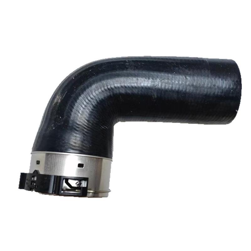 Turbocharger Hose 31370211 3146509 31657761 for Cross-Border E-Commerce Turbocharger Hose
Turbocharger Hose 31370211 3146509 31657761 for Cross-Border E-Commerce Turbocharger Hose