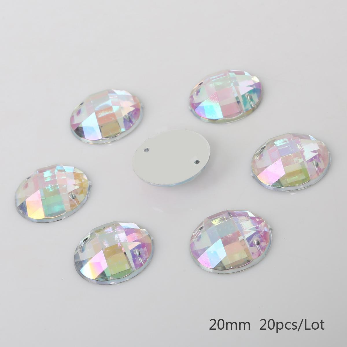 Вышивание акриловых стразов с плоской задней частью, два отверстия, пришивные стразы, хрустальные камни для DIY, украшение для свадебного платья, одежды 20mm 20pcs разноцветный/белый
Вышивание акриловых стразов с плоской задней частью, два отверстия, пришивные стразы, хрустальные камни для DIY, украшение для свадебного платья, одежды 20mm 20pcs разноцветный/белый