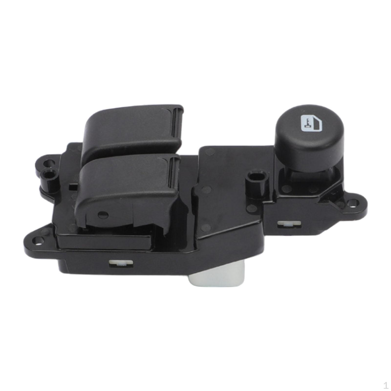 Car Window Regulator Switch 9206746 Left Front Easy to Install Assembly Replace Spare Parts
Car Window Regulator Switch 9206746 Left Front Easy to Install Assembly Replace Spare Parts