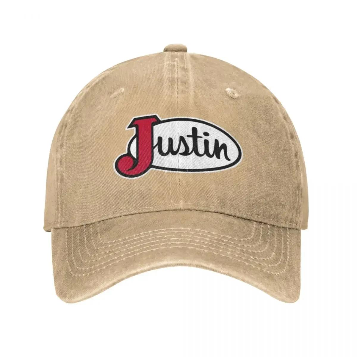 Awesome Art Justin Boots Edition Design Baseball Caps Washed Denim Hats Outdoor Adjustable Casquette Sports Baseball Cowboy Hat One Size
Awesome Art Justin Boots Edition Design Baseball Caps Washed Denim Hats Outdoor Adjustable Casquette Sports Baseball Cowboy Hat One Size