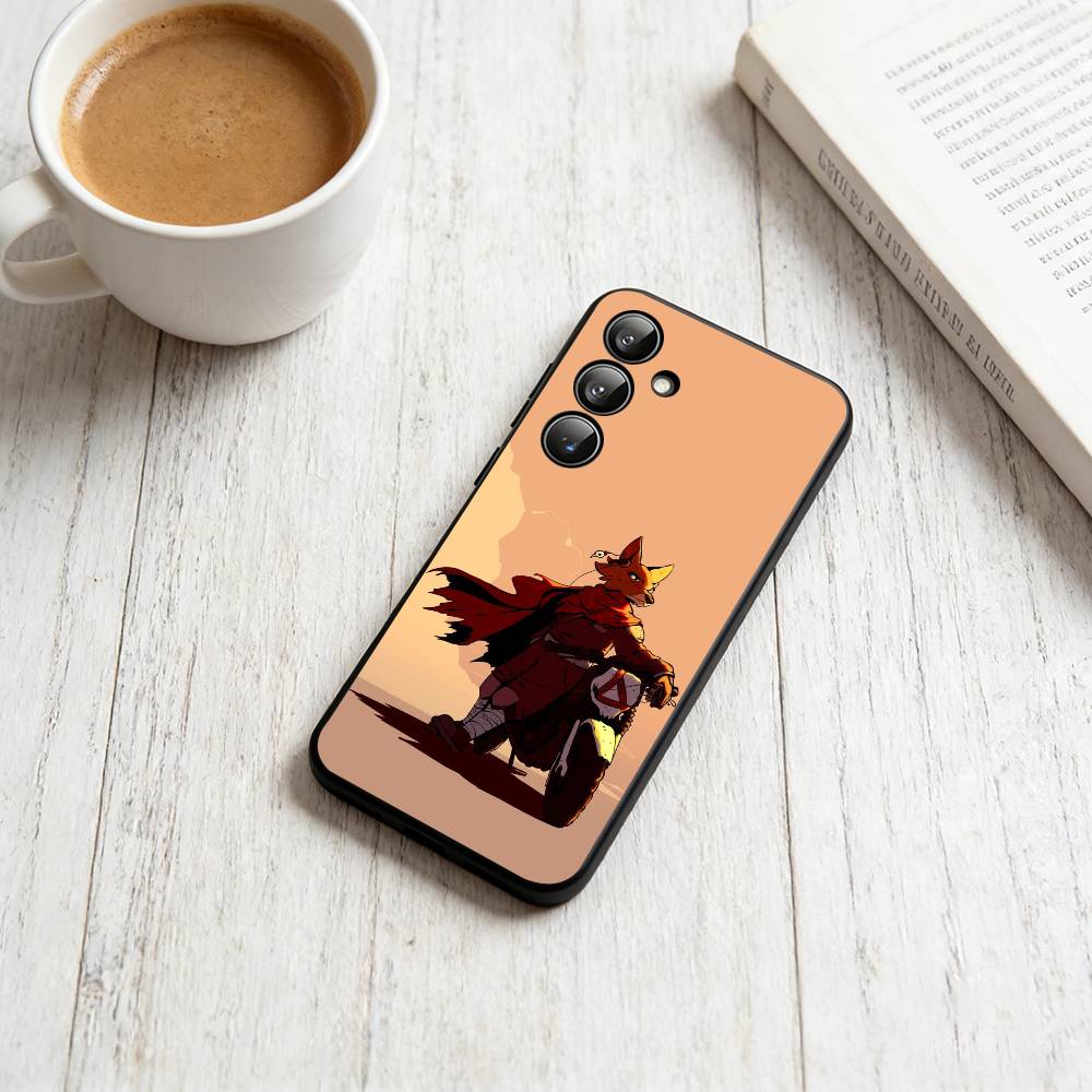 Laika Aged Through Blood Phone Case For Samsung Galaxy A73,A72,A71,A70,A53,A52,A51,Others Soft Black Cover Samsung a30 a20
Laika Aged Through Blood Phone Case For Samsung Galaxy A73,A72,A71,A70,A53,A52,A51,Others Soft Black Cover Samsung a30 a20