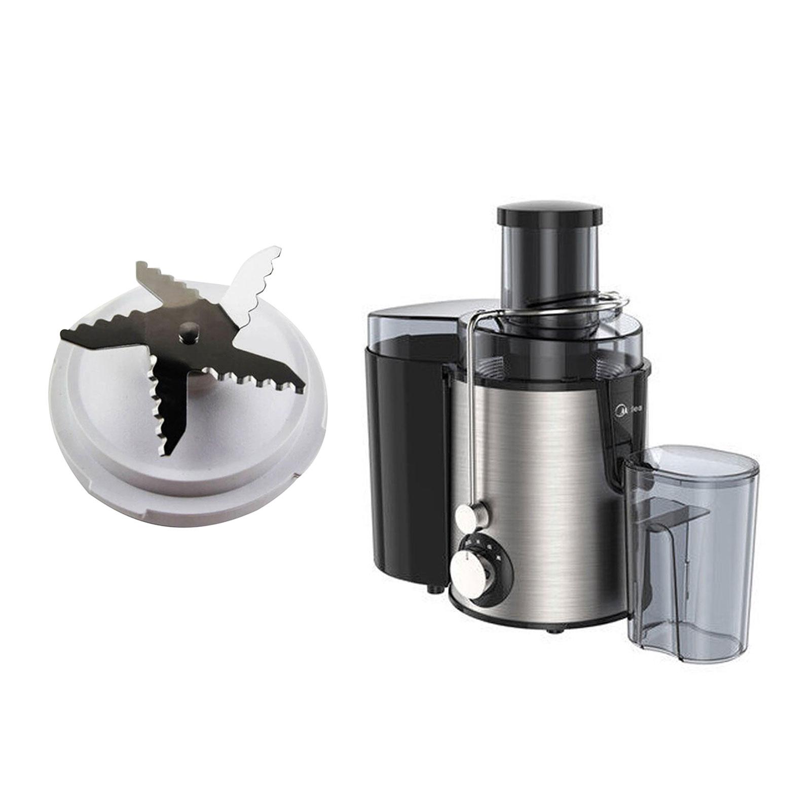 Blades Knife with Sealing Rings for HR7625 HR7620 RI7620 RI7625 HR2160 Knife Holder Juicer Blender Mixer Accessories
Blades Knife with Sealing Rings for HR7625 HR7620 RI7620 RI7625 HR2160 Knife Holder Juicer Blender Mixer Accessories